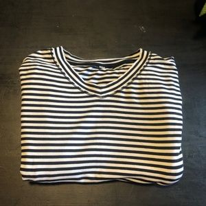 Men's lululemon V-neck longsleeve